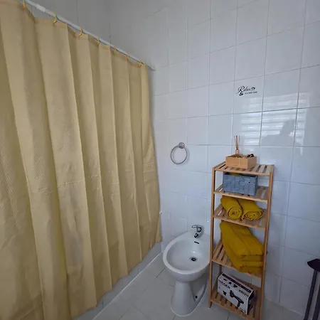 Apartman Garca-real 1 *
