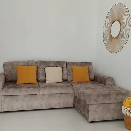 Apartman Garca-real 1 Vale de Madeiros